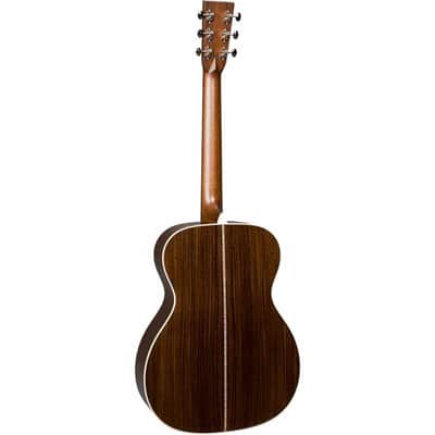 MARTIN & CO. 000-28-SUB 000 - Guitare 000-28 Sunburst image 3