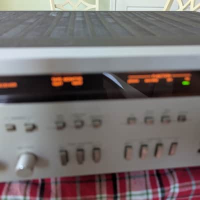 Harman Kardon HK 690I 60 Watt Per channelReceiver image 1