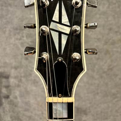 Gibson Les Paul Custom 74/75 - White image 3