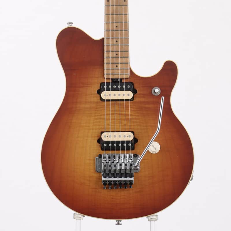 1991 Music Man Eddie Van Halen Signature Mod 3.4kg