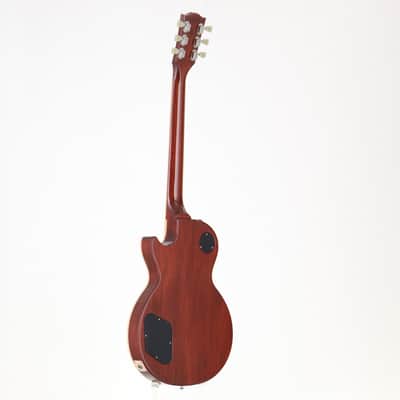GIBSON USA Les Paul Classic Antique Heritage Cherry Sunburst [024980465] (06/01) image 15