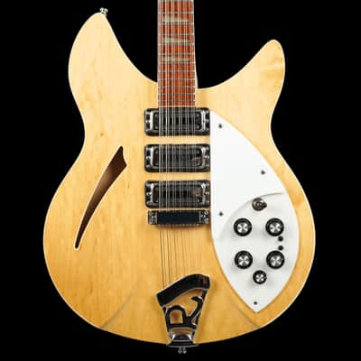 1994 360/12, Mapleglo (Pre-Owned) image 1