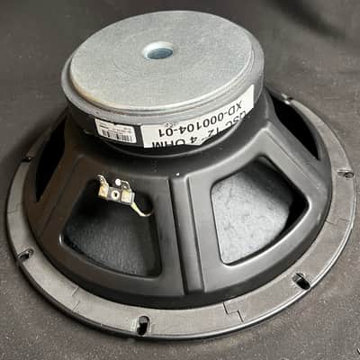 QSC 12" Speaker Model XD-000104-01 for CP12 Woofer image 1