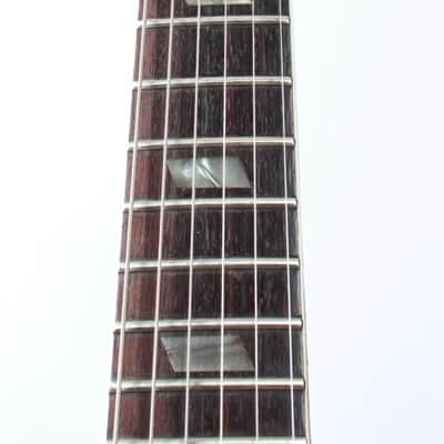 1966 Epiphone Casino sparking burgundy image 4