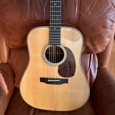 Eastman E20D-MR-TC 2022 - Present - Natural image 1