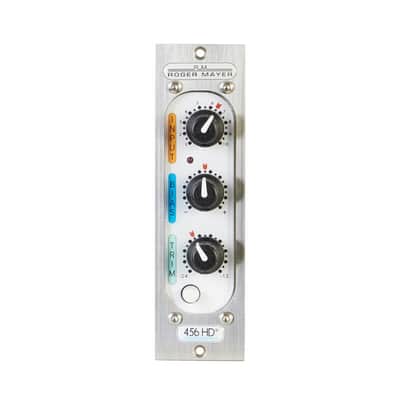 Roger Mayer 456HD 500 Series image 1