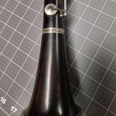 Selmer Series 9 Y series clarinet image 3