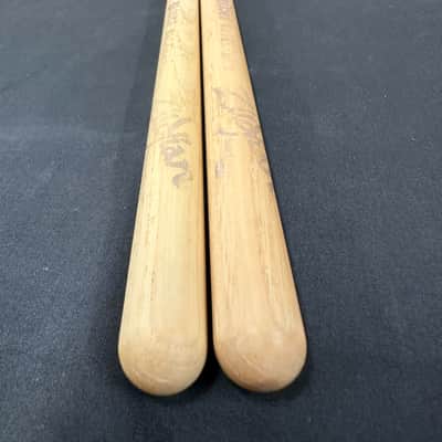 Zildjian Artist Series Brooks Wackerman Signature Drum Sticks-GOOD image 10