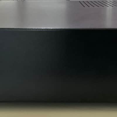 Yamaha T-85 Mid 80’s - Black image 8
