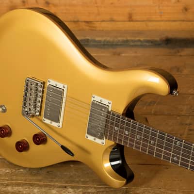 PRS SE Signature | DGT - Gold Top image 5