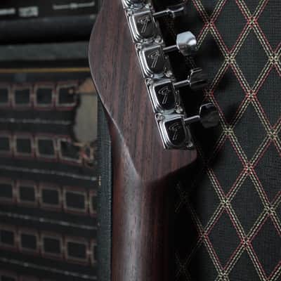 Fender George Harrison Rosewood Telecaster Limited Edition 2022 image 4