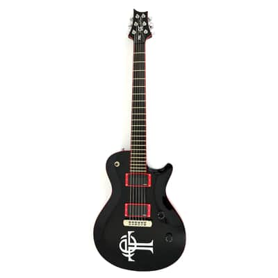 PRS SE Nick Catanese 2010 - 2013