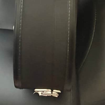 Duesenberg Starplayer TV Phonic 2019 - 2021 - Black image 9