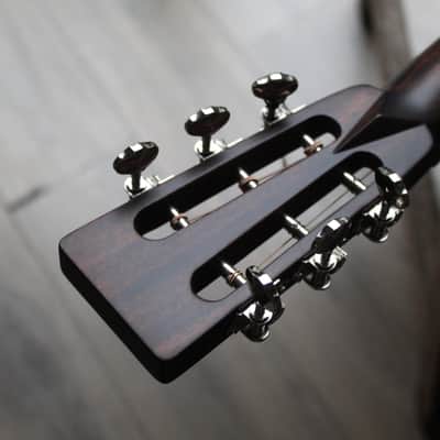 EASTMAN "E20P-TC-SB" HARDCASE image 11