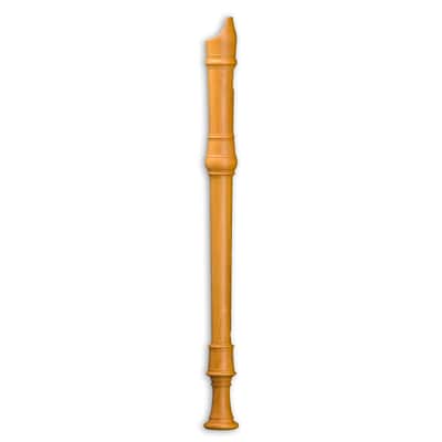 DENNER-Line Alto Recorder by Mollenhauer - Pearwood image 2