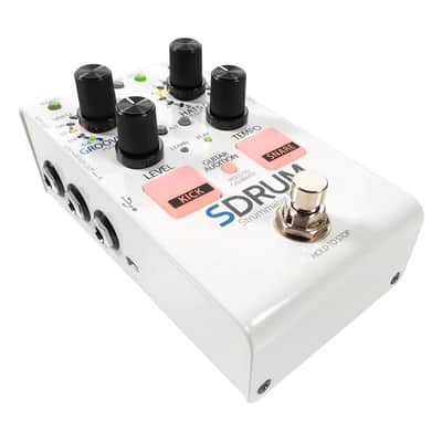 SDRUM Strummable Drums Digitech image 1