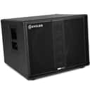 Genzler Amplification Bass Array 15-3 SLT Cab 2020