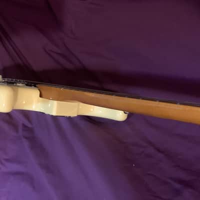 Gill Texas Guitars - The Beast (Parts-caster) image 8