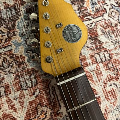 Veritas Portlander Custom Shop 2022 image 6