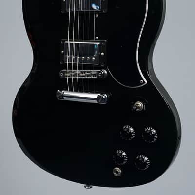 Gibson SG Standard 2010 - Ebony image 3