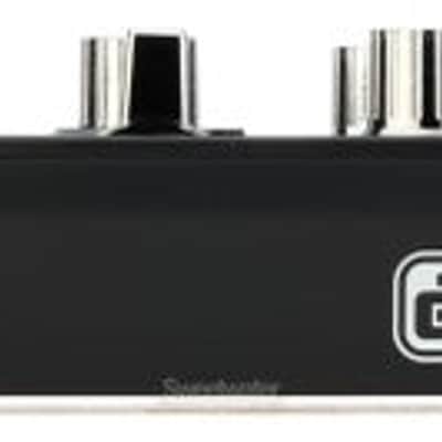 Reloop Mixtour Pro 4-deck All-in-one DJ Controller Module (MixtourProd1) image 7