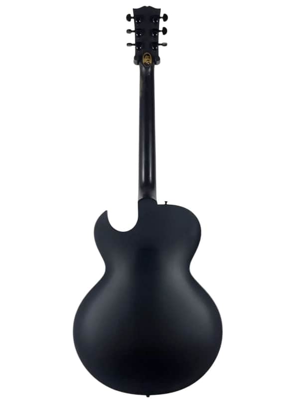 Gibson ES-135 Gothic | Reverb