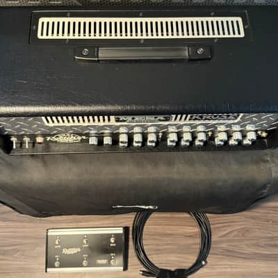 Mesa Boogie Dual Rectifier 2010 - Black image 3