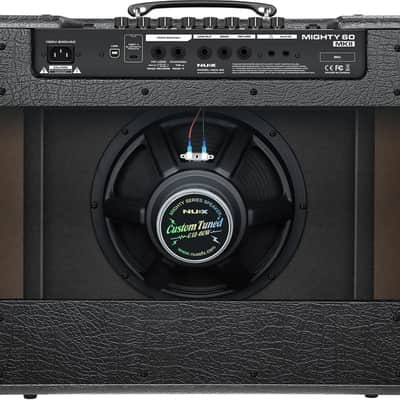 Nux MIGHTY-60-MK2 BT Bild 5