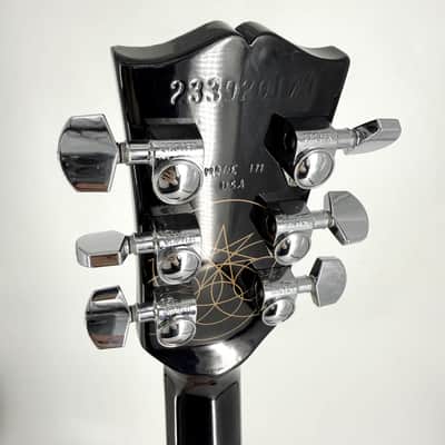 2022 Gibson Adam Jones Les Paul Standard – Antique Silverburst image 11