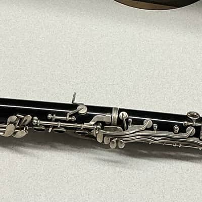 Selmer Bundy 567686 Student soprano Clarinet 2010s - Black image 5