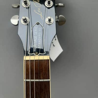 Gibson Les Paul Heritage Standard 1982 image 4