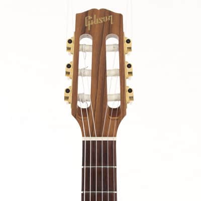 GIBSON USA Chet Atkins CE Antique Natural [94040145] (05/18) image 10