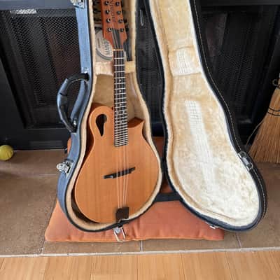Tacoma M-1 1999 - Natural image 1