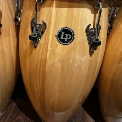 L.P. Matador 2017 - Natural Wood image 2