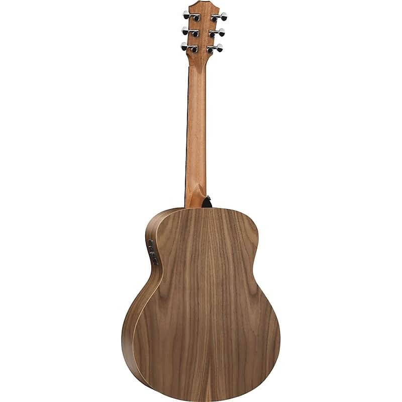 Taylor GS Mini-e Walnut Left-Handed image 2