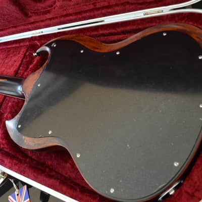 Jaydee Tony Iommi Old Boy Relic SG image 5
