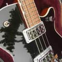 Gretsch Thunder Jet 2012 ? Black Hi Gloss