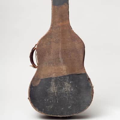 Martin D-28 1937 Vintage Acoustic Guitar – Natural Finish, Pre-War Model image 2