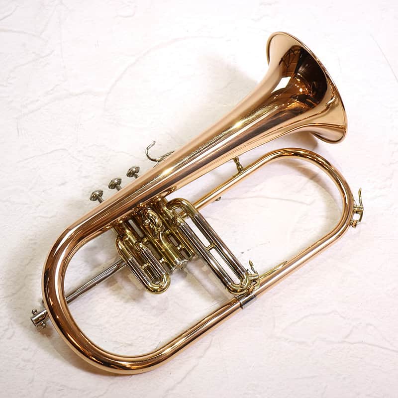Yamaha YFH-631