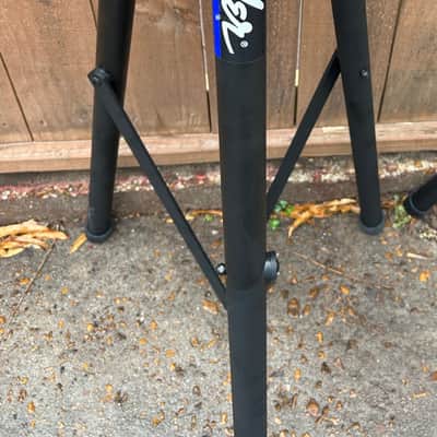 Fender ST-275 Pro Audio Speaker Stands image 2