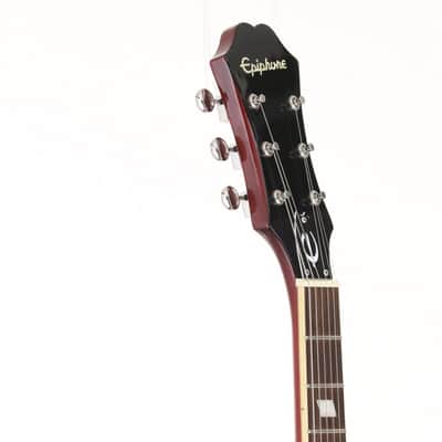 EPIPHONE CASINO COUPE Cherry [18121500904] (06/29) image 11