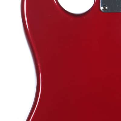 1996 Fender Roscoe Beck V 5 String Bass Guitar image 15