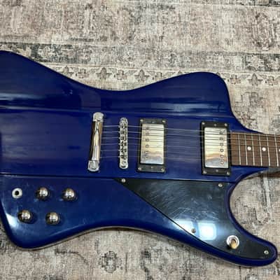 Hardluck Kings Spider Explorer Electric Guitar image 2