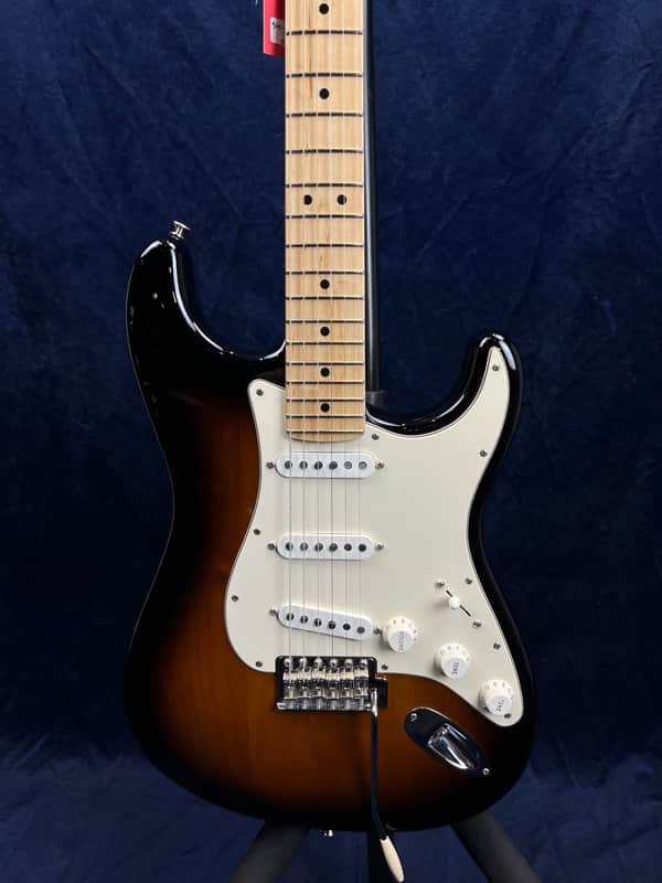 Fender American Special Stratocaster | Reverb UK