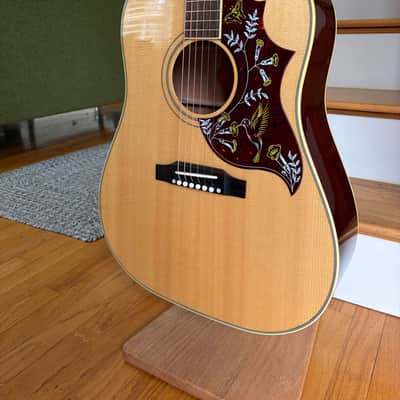 Gibson Hummingbird Original 2025 - With K&K Pickup image 5