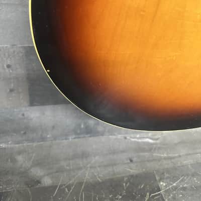 Gibson ES 175 1967 image 9