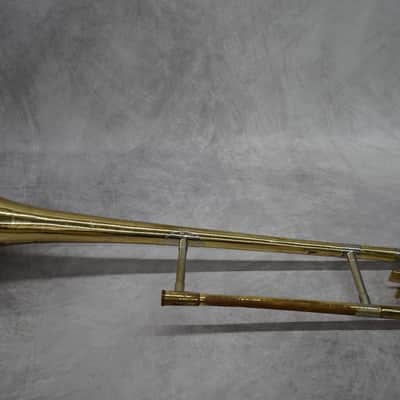 Reynolds Medalist Trombone - Serviced - 433x image 6