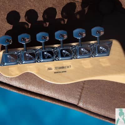 Fender Limited Edition Pink Paisley Telecaster with Maple Fretboard 2026 - Pink Paisley - Better Than New! w Pro Set Up image 4