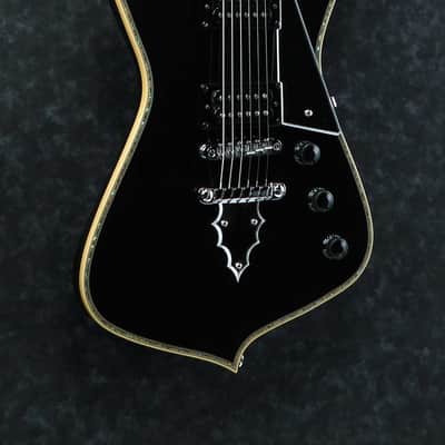 Ibanez PS120-BK Paul Stanley image 5