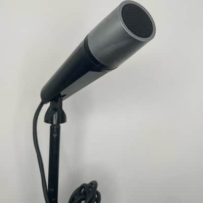 AKG D9D-HL – Vintage Dynamic Microphone - XLR image 4